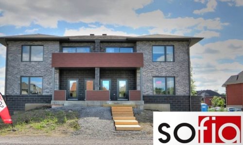 Sophia Condominiums